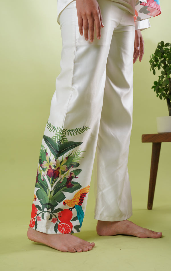 Peace On The Beach Pants