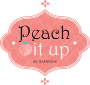 Peach It Up 